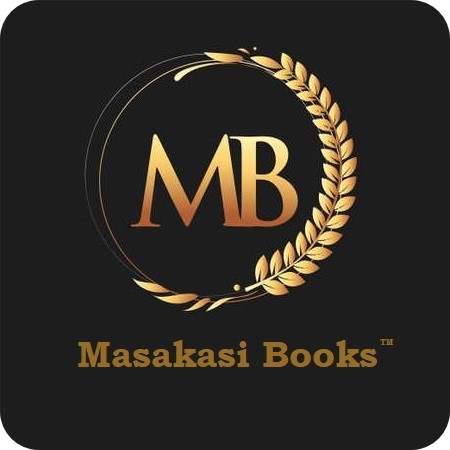 Masakasi Books
