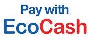 Pay with Ecocash